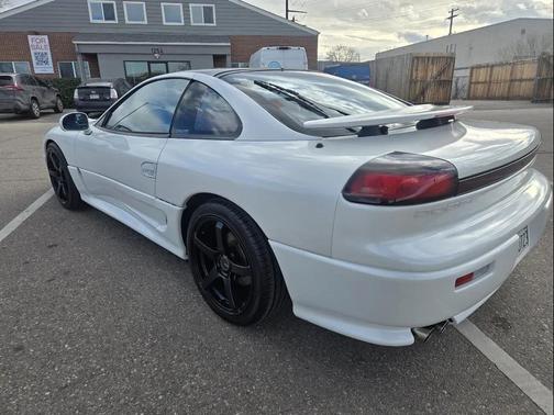 1991 Dodge Stealth R/T Turbo
