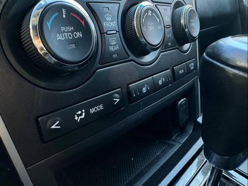 2013 Mazda CX-9 Sport