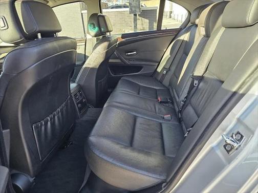 2008 BMW 528 528xi