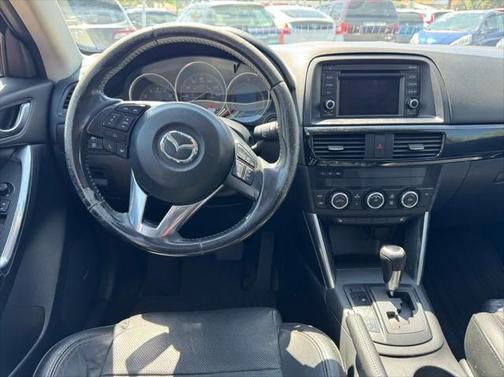 2013 Mazda CX-5 Grand Touring