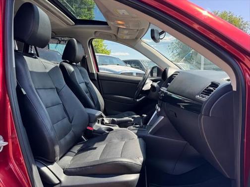 2013 Mazda CX-5 Grand Touring
