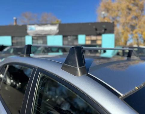 2016 Subaru Impreza 2.0i