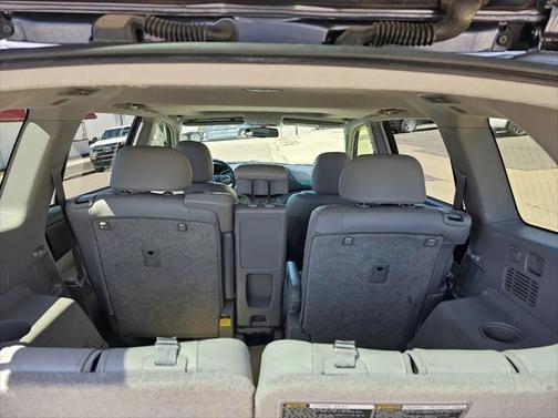 2013 Toyota Highlander Hybrid Limited