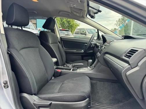 2013 Subaru XV Crosstrek 2.0i Premium