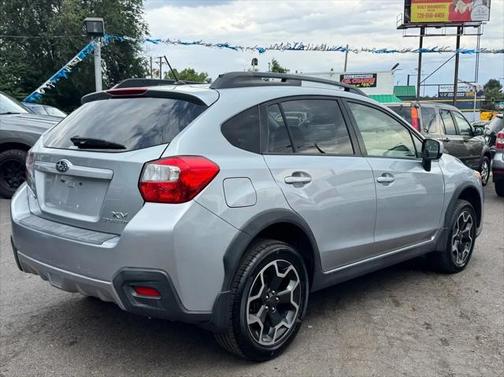 2013 Subaru XV Crosstrek 2.0i Premium
