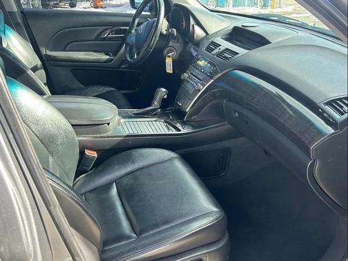 2009 Acura MDX Base