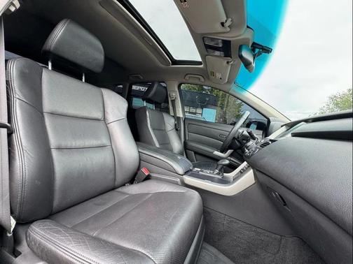 2010 Acura RDX Base