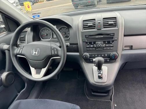 2011 Honda CR-V EX