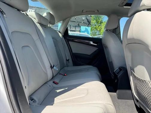 2014 Audi A4 2.0T Premium