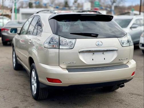 2004 Lexus RX 330 Base