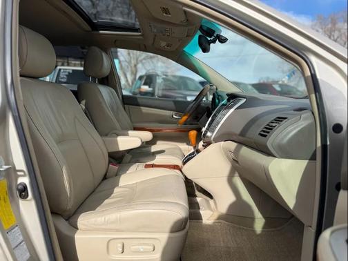 2004 Lexus RX 330 Base