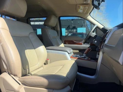 2009 Ford F-150 Lariat