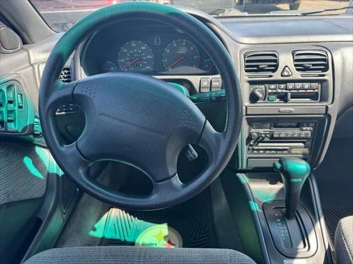 1999 Subaru Legacy Base