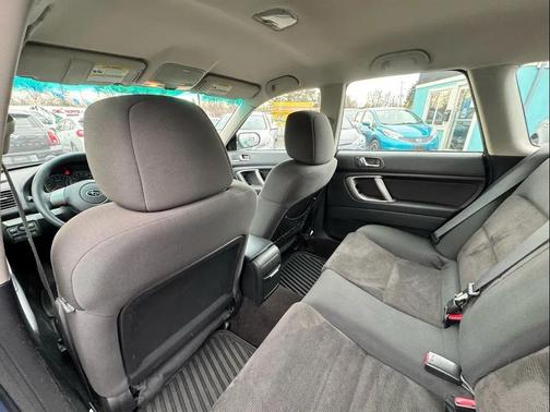 2009 Subaru Outback 2.5 i Special Edition