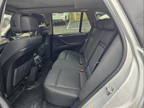 2009 BMW X5 xDrive35d