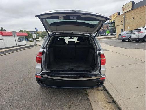2009 BMW X5 xDrive35d