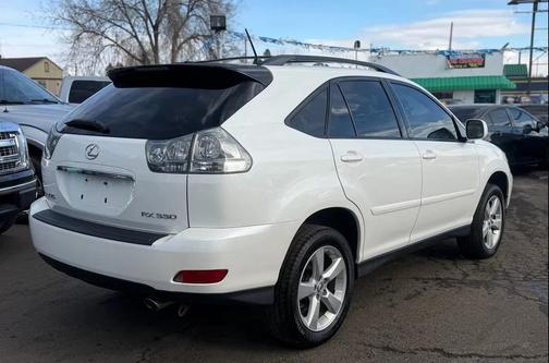 2005 Lexus RX 330 Base
