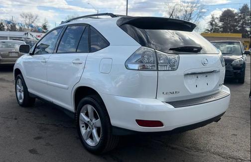 2005 Lexus RX 330 Base