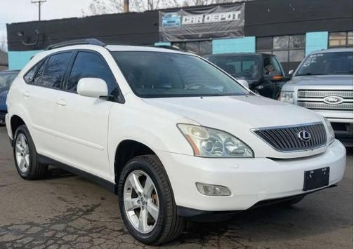 2005 Lexus RX 330 Base
