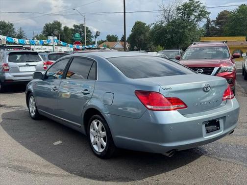 2006 Toyota Avalon XL