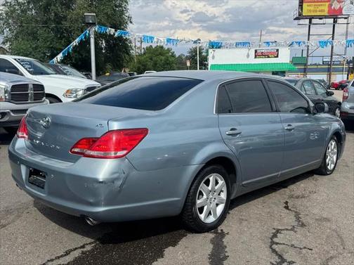 2006 Toyota Avalon XL