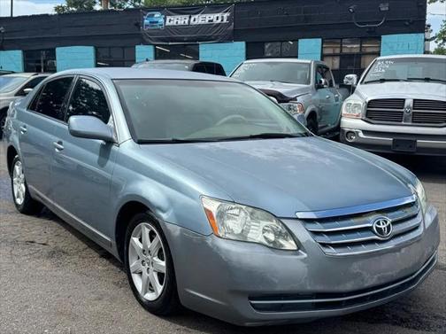 2006 Toyota Avalon XL