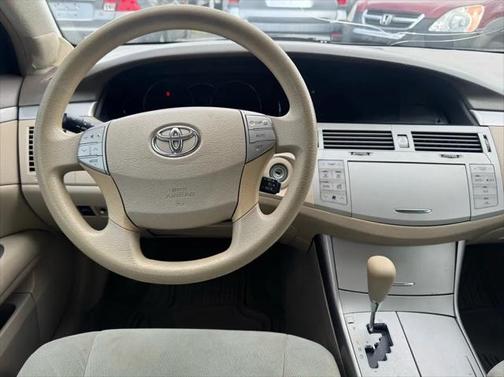 2006 Toyota Avalon XL