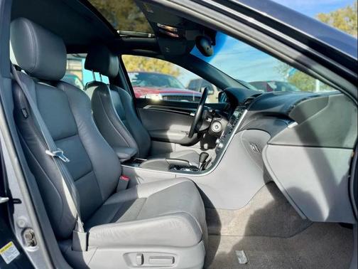 2006 Acura TL Base