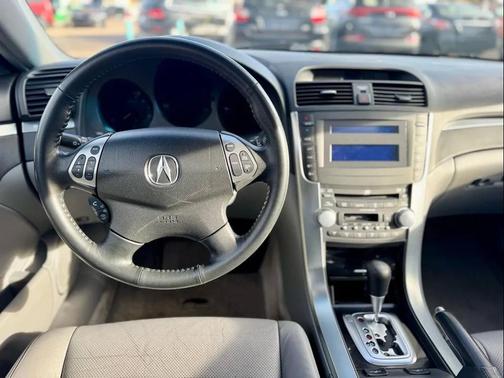 2006 Acura TL Base