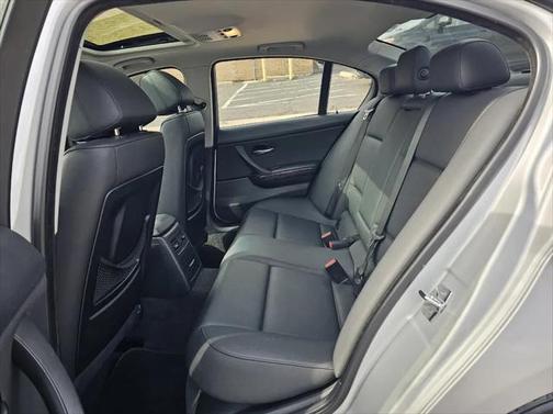 2007 BMW 328 328xi