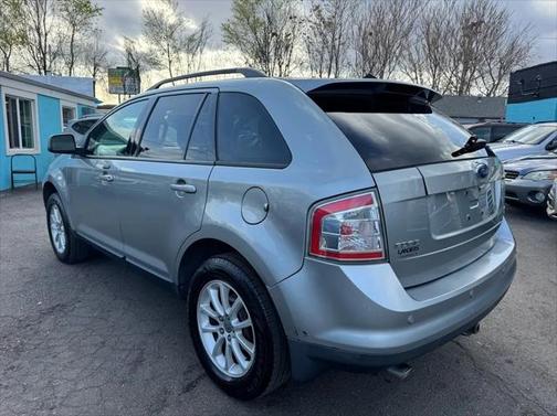 2007 Ford Edge SEL