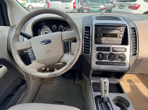 2007 Ford Edge SEL