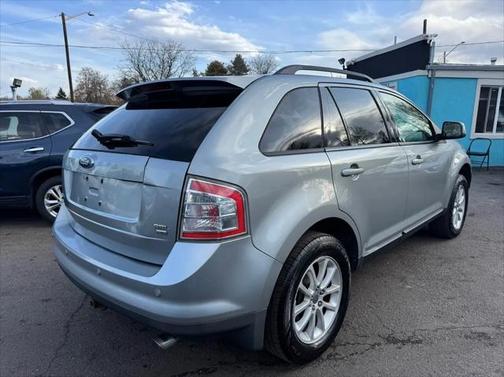 2007 Ford Edge SEL