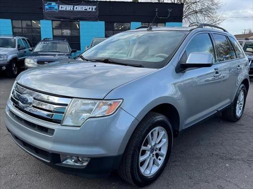 2007 Ford Edge SEL