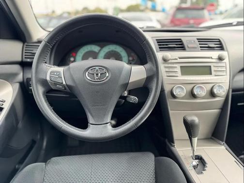 2011 Toyota Camry SE