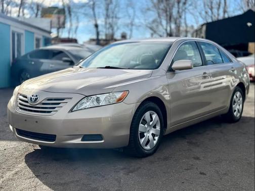2009 Toyota Camry LE