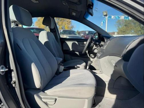 2007 Hyundai ELANTRA SE
