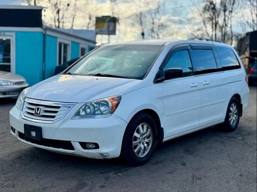 2008 Honda Odyssey EX-L
