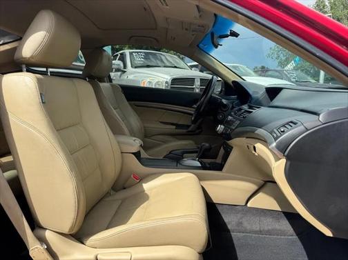2008 Honda Accord EX-L