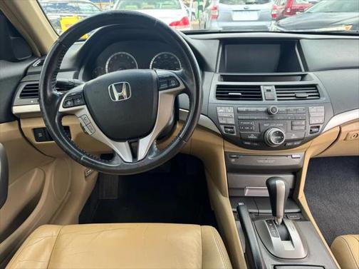 2008 Honda Accord EX-L