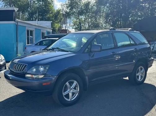 1999 Lexus RX 300 Base