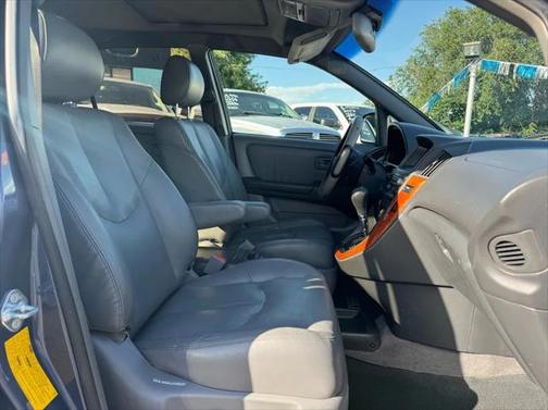 1999 Lexus RX 300 Base