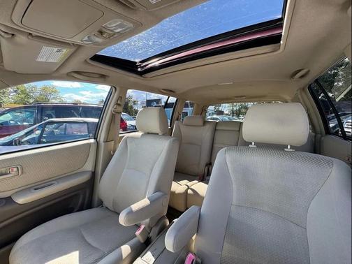 2006 Toyota Highlander Base