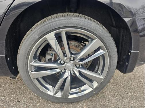 2012 INFINITI G37x Base