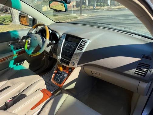 2007 Lexus RX 350 Base