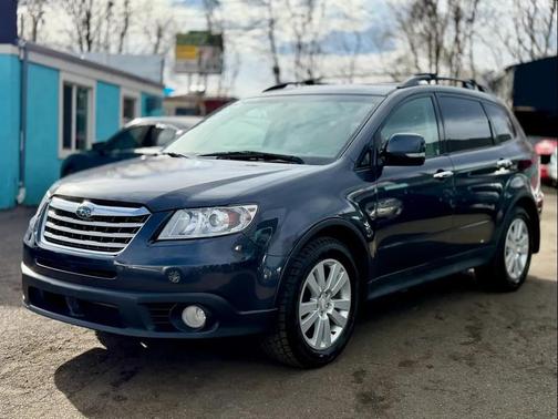 2013 Subaru Tribeca 3.6R Limited