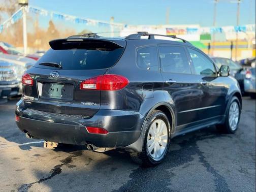 2013 Subaru Tribeca 3.6R Limited