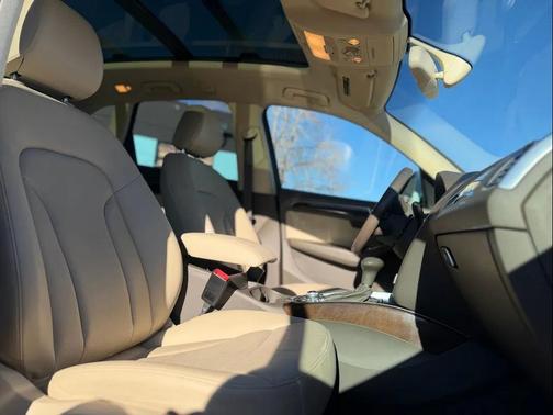 2014 Audi Q5 2.0T Premium Plus