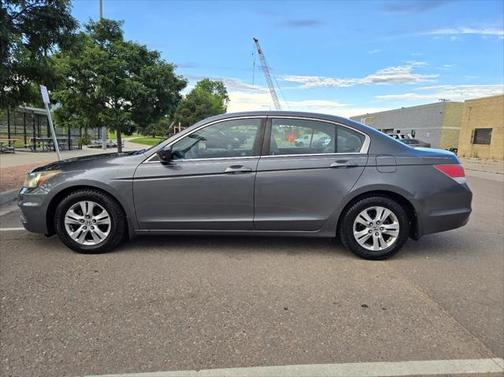 2011 Honda Accord LX-P