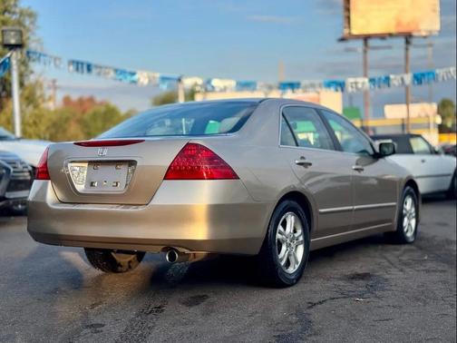 2006 Honda Accord EX